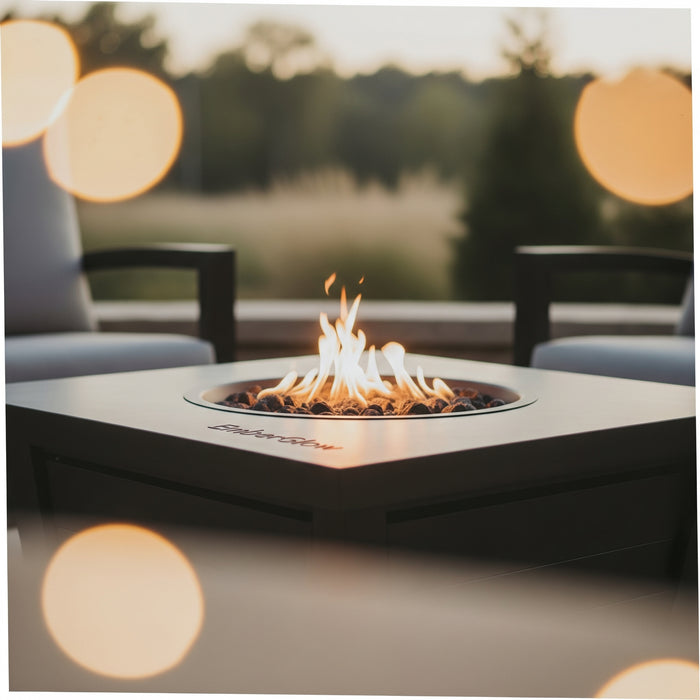 EmberGlow Signature Fire Pit